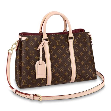 sac soufflot louis vuitton|Soufflot Louis Vuitton Bags .